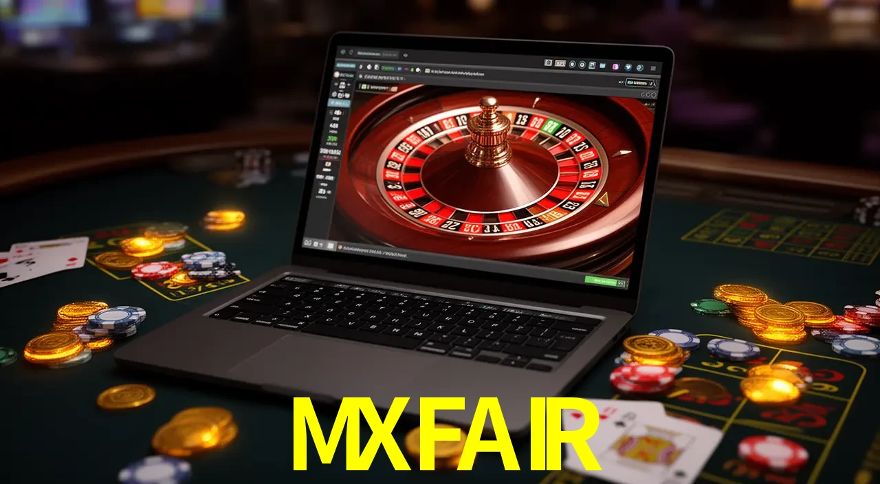 MXFAIR Arcade