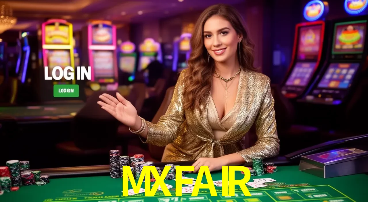 MXFAIR Bingo