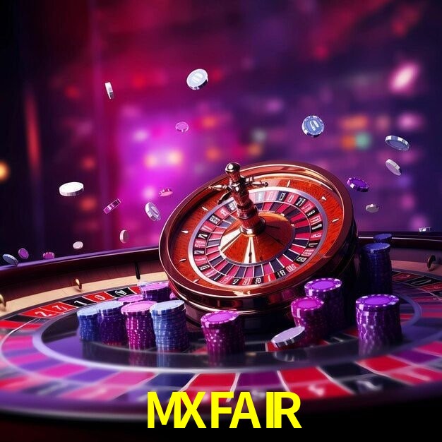 MXFAIR Rondas Especiales