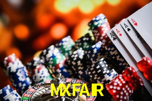MXFAIR Actualizaciones instantáneas