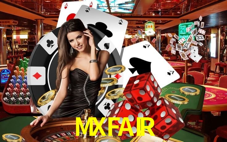 MXFAIR Información confiable