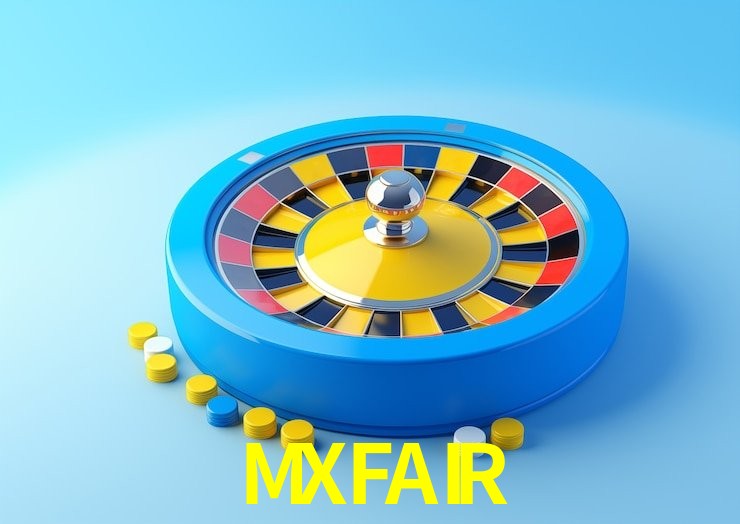 MXFAIR Multideporte y juego