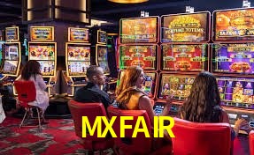 MXFAIR Múltiples variantes