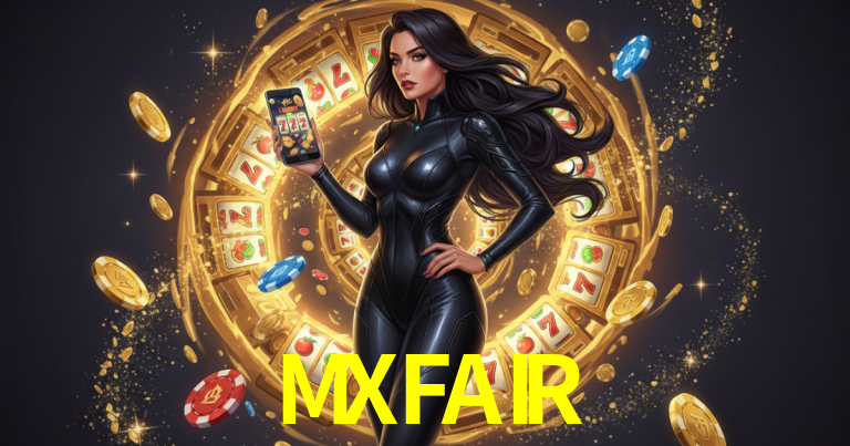 MXFAIR Juegos Confiables