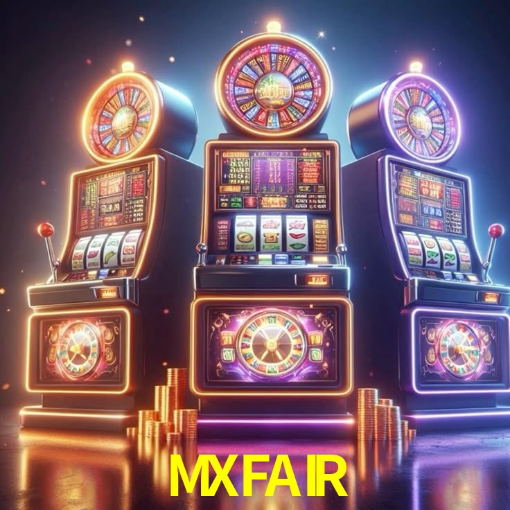 MXFAIR gaming platform