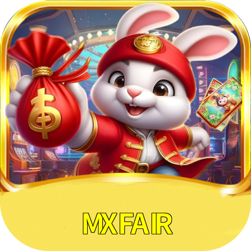 MXFAIR logo